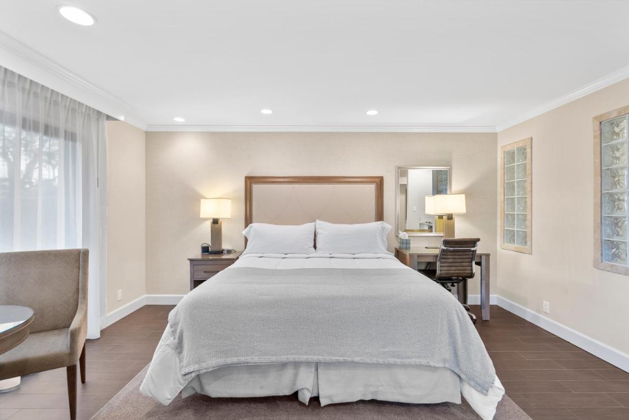Silverado Napa Luxury 1 Bedroom Exterior foto