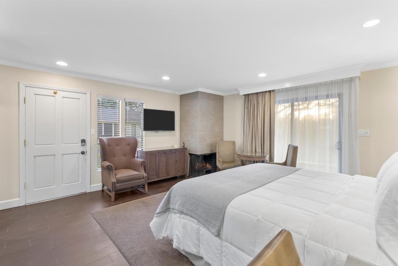 Silverado Napa Luxury 1 Bedroom Exterior foto