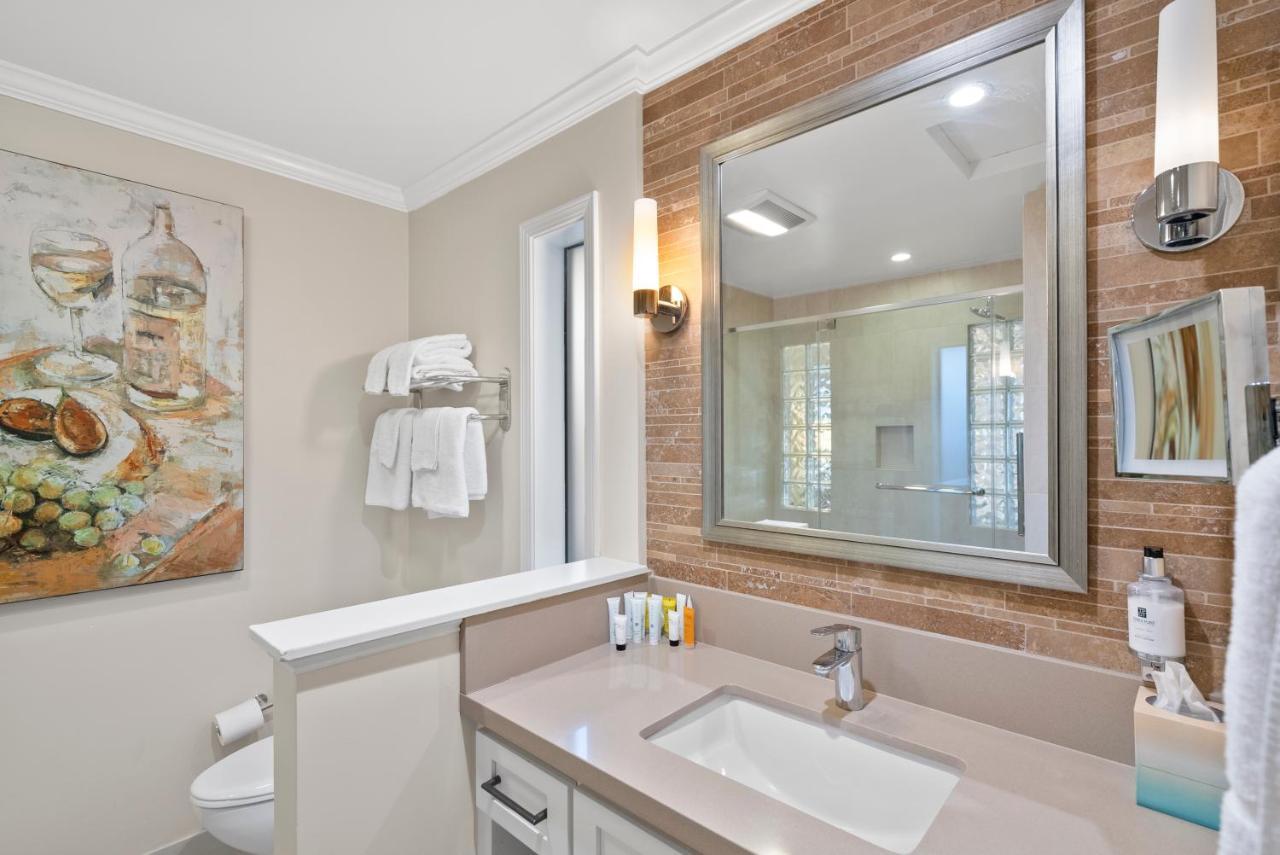 Silverado Napa Luxury 1 Bedroom Exterior foto