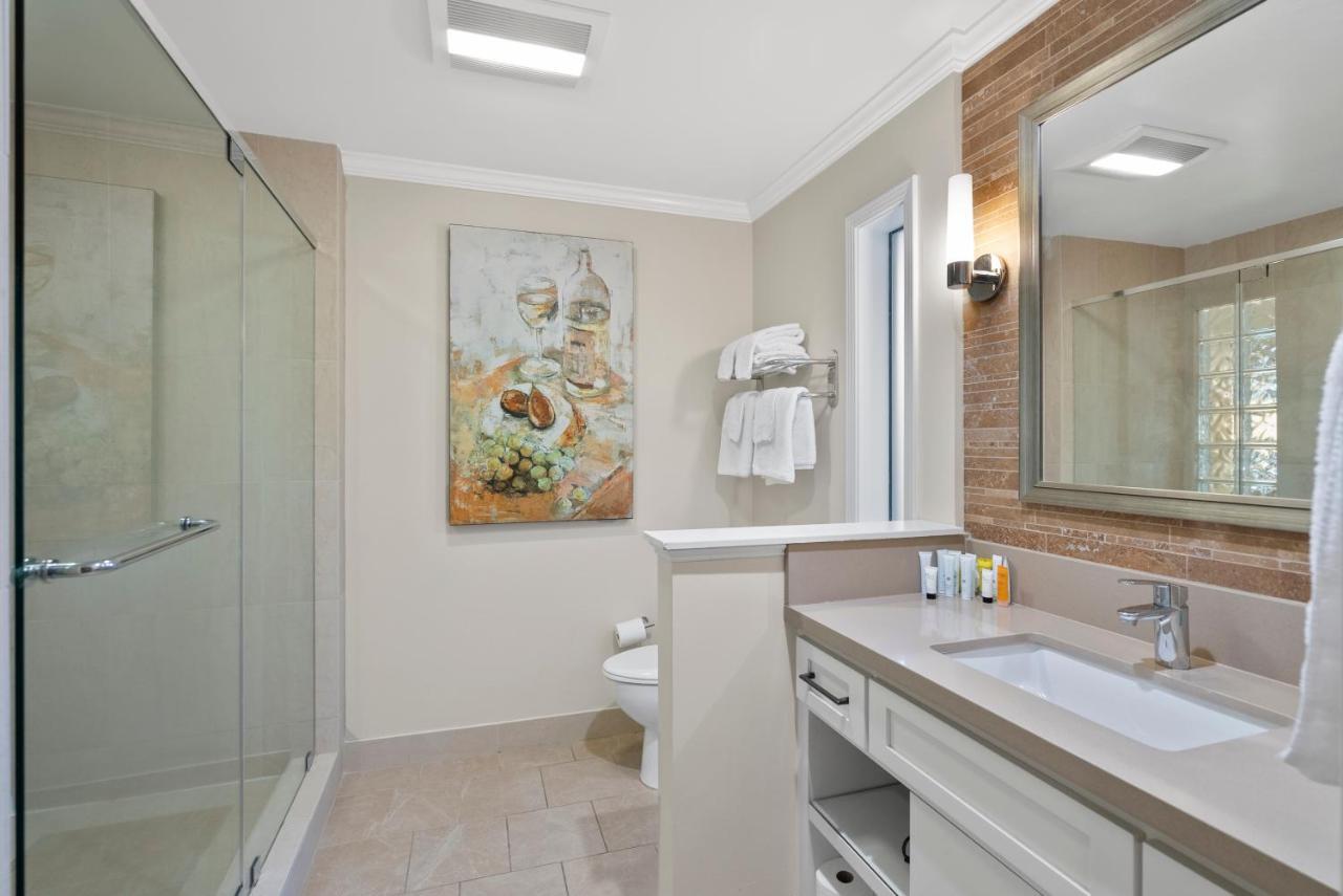 Silverado Napa Luxury 1 Bedroom Exterior foto