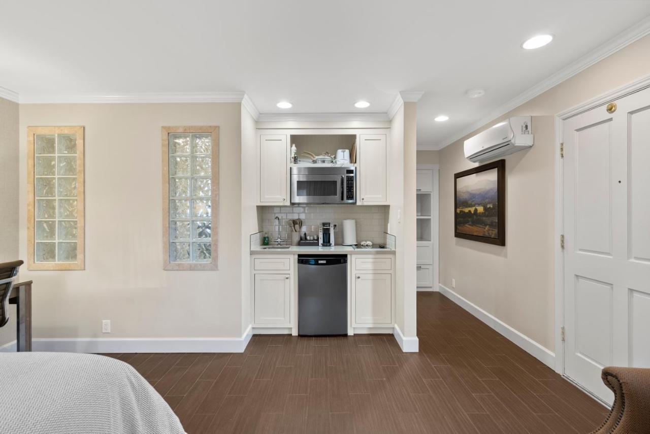 Silverado Napa Luxury 1 Bedroom Exterior foto